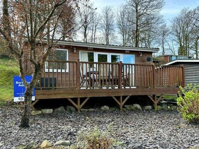 House for sale in Caernarfon, Wales