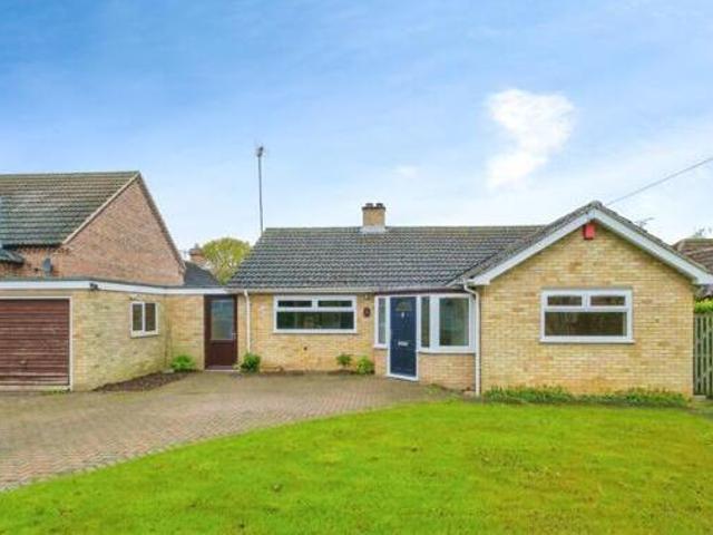 House for sale in Arbury, Cambridgeshire