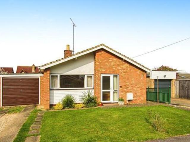 House for sale in Arbury, Cambridgeshire