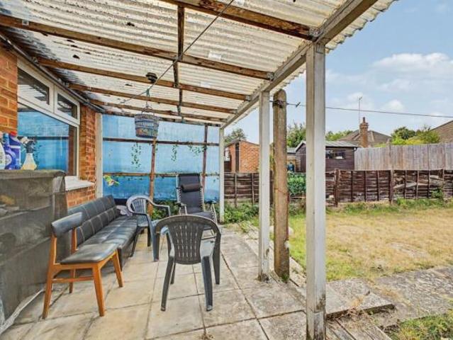 Bungalow for sale in Northampton, Northamptonshire