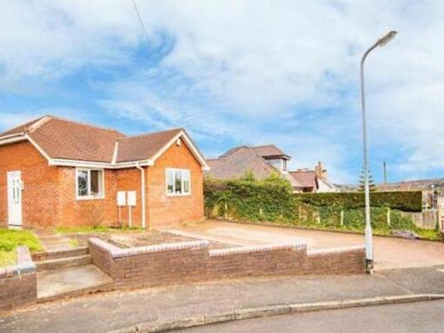 House for sale in Chadsmoor, Staffordshire