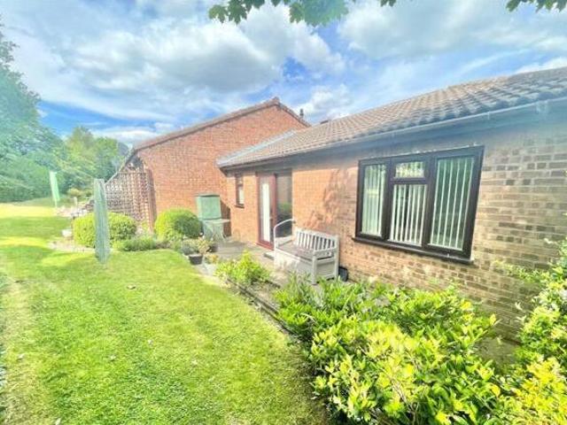 House for sale in Chadsmoor, Staffordshire