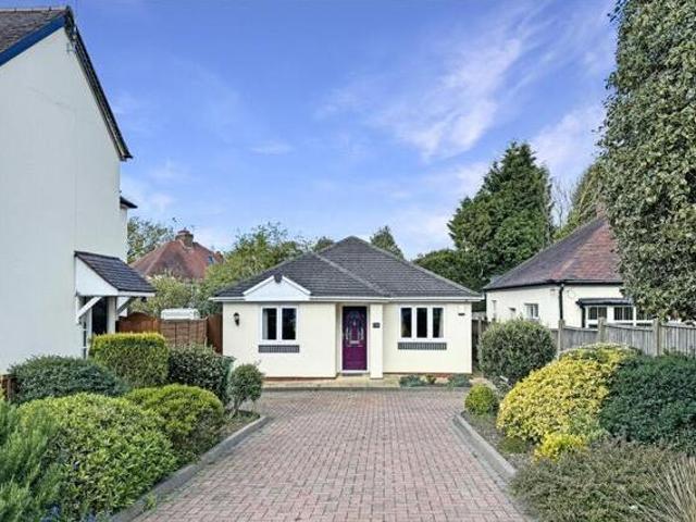 House for sale in Chadsmoor, Staffordshire