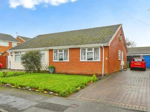 House for sale in Chadsmoor, Staffordshire