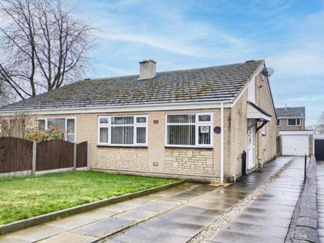 House for sale in Broomhill, Chadsmoor