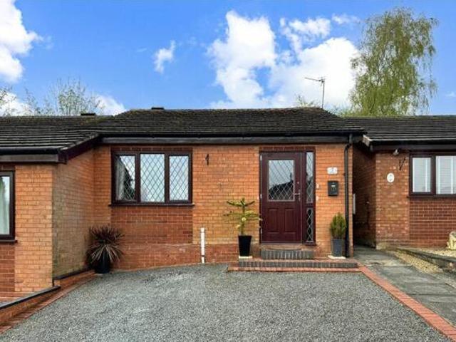 House for sale in Broomhill, Chadsmoor