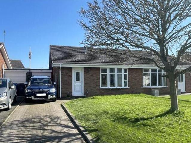 House for sale in Chadsmoor, Staffordshire