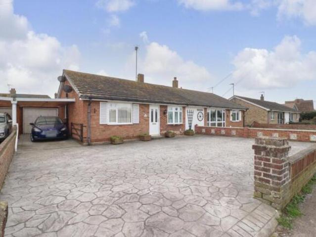 Bungalow for sale in Birchington, Acol