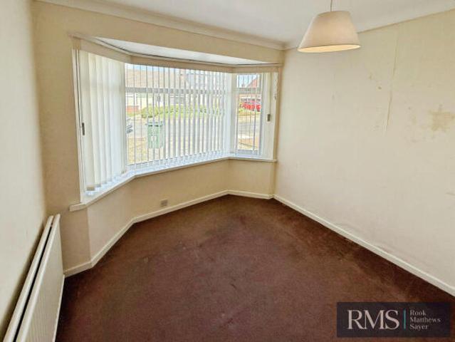Bungalow for sale in Newcastle Upon Tyne