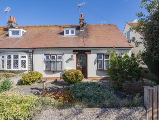 Bungalow for sale in Birchington, Thanet
