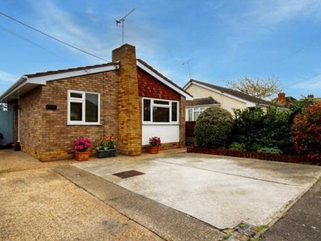 House for sale in Canvey Island