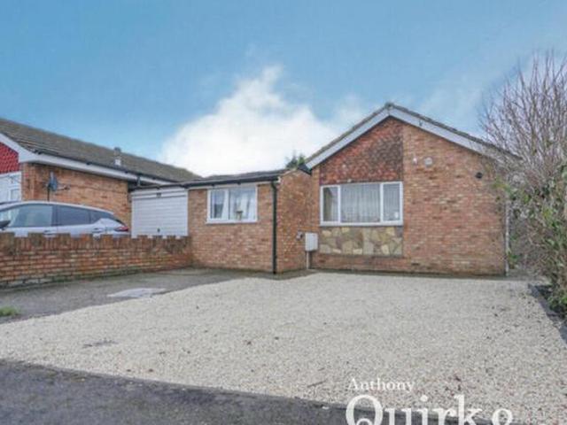 House for sale in Leigh Beck, Essex