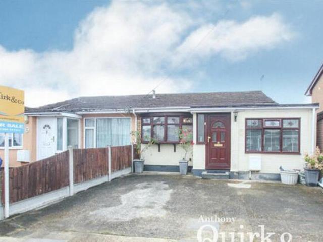 House for sale in Canvey Island