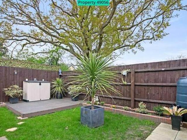 House for sale in Lyons, Greater London