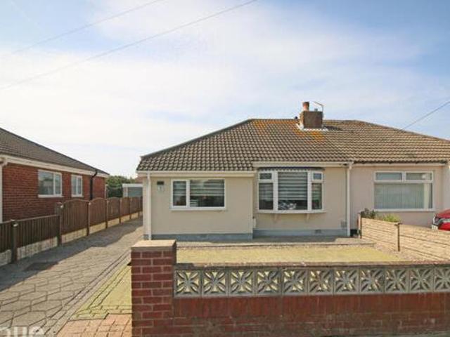 House for sale in Blackpool