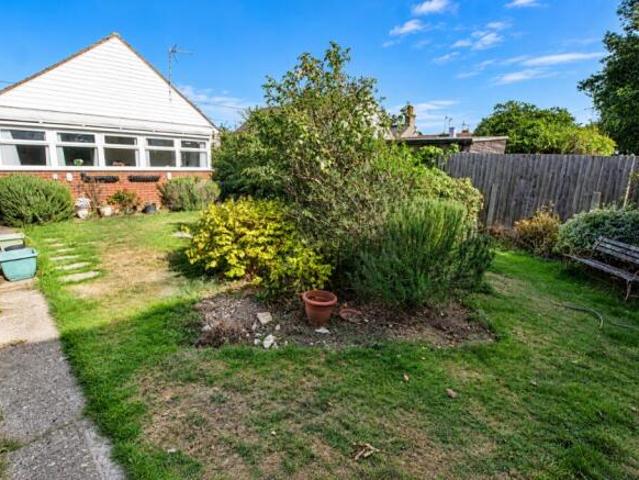 Bungalow for sale in Herne Bay, Kent