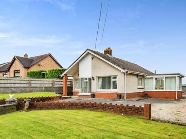 House for sale in Carmarthen, Wales