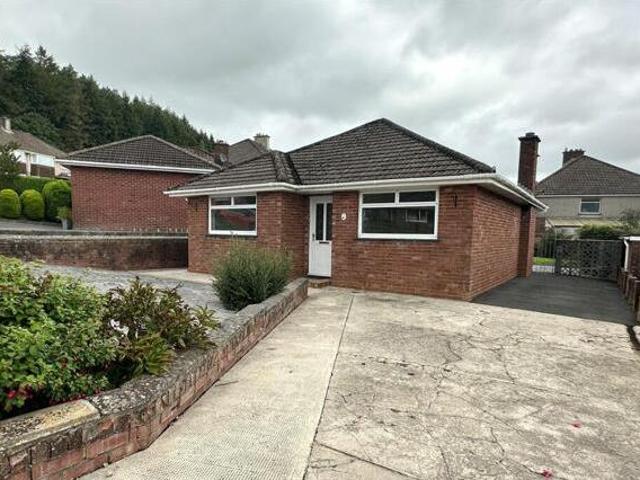 House for sale in Carmarthen, Wales