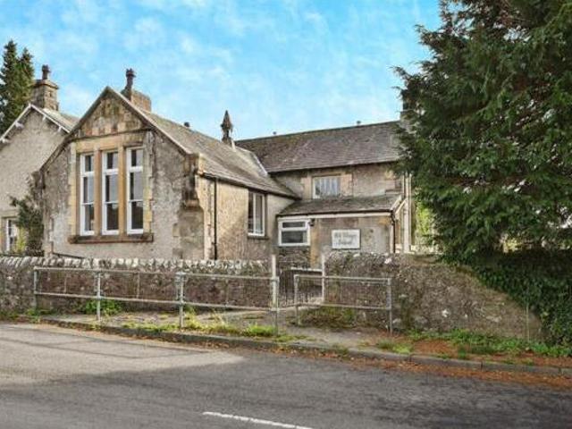 House for sale in Carnforth, Bare