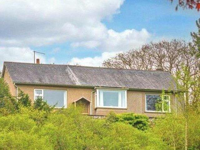 House for sale in Carnforth, Bare