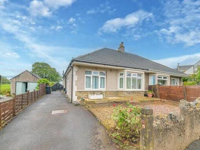 House for sale in Carnforth, Bare