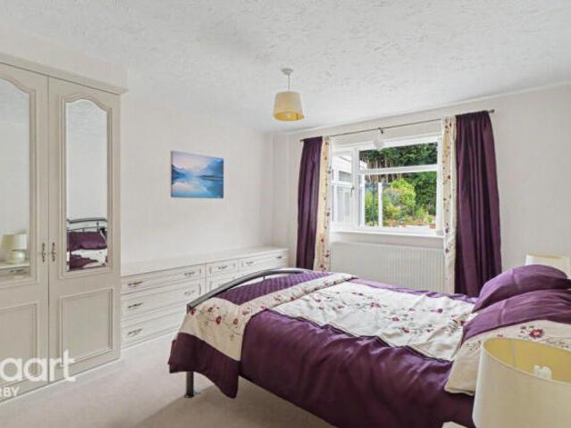 Bungalow for sale in Sinfin, East Midlands