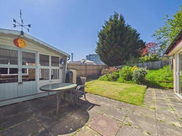 Bungalow for sale in Abbey Park, Allestree