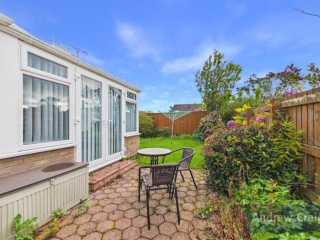 Bungalow for sale in Dinnington, South Yorkshire