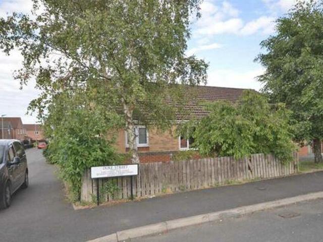 House for sale in Stanley