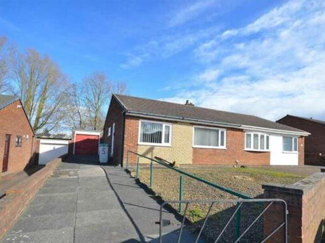 House for sale in Stanley
