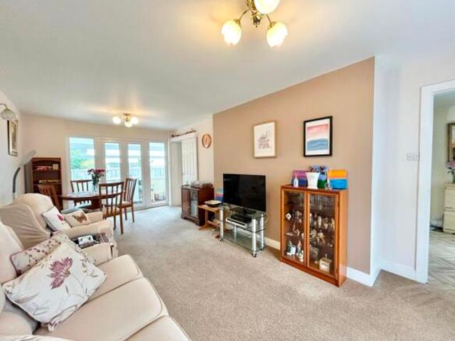 Bungalow for sale in Watergate, Devon