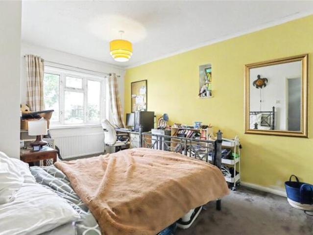 Bungalow for sale in The Slade, Oxfordshire