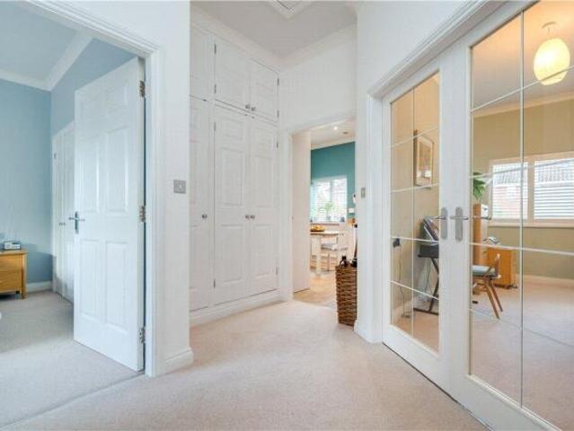 Bungalow for sale in High Harrogate, Harrogate