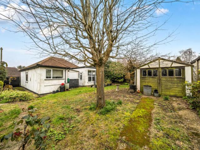 Bungalow for sale in Swanley, The Butts