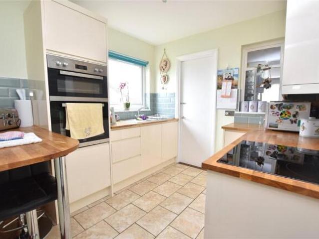 Bungalow for sale in Exeter, Devon and Torbay