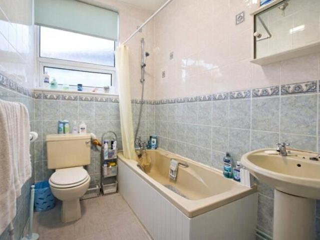 Bungalow for sale in Northampton, Northamptonshire