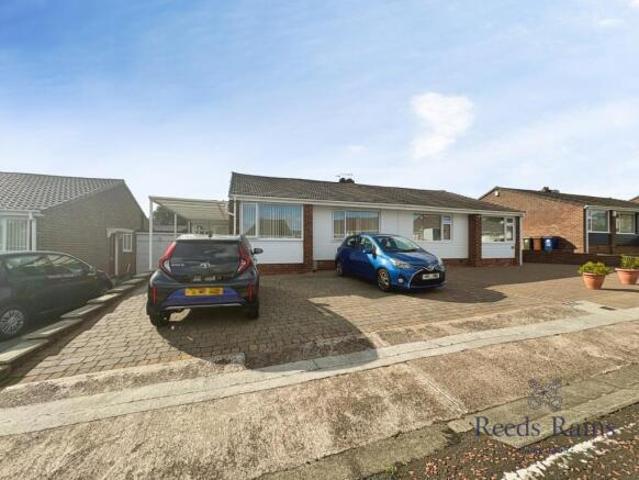 Bungalow for sale in Newcastle Upon Tyne