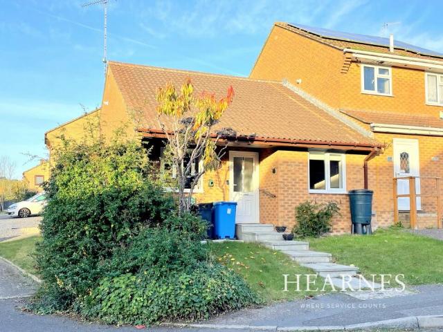 Bungalow for sale in Canford Heath