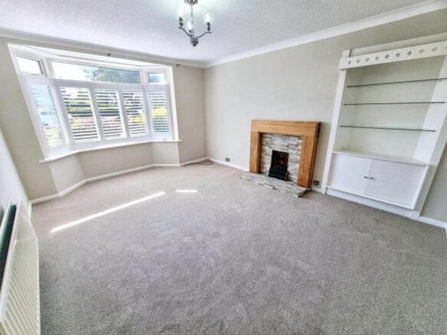 Bungalow for sale in Roby Mill, Lancashire