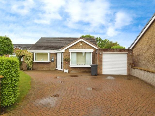 Bungalow for sale in Sheffield