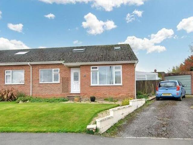 House for sale in Chard Town, Chard