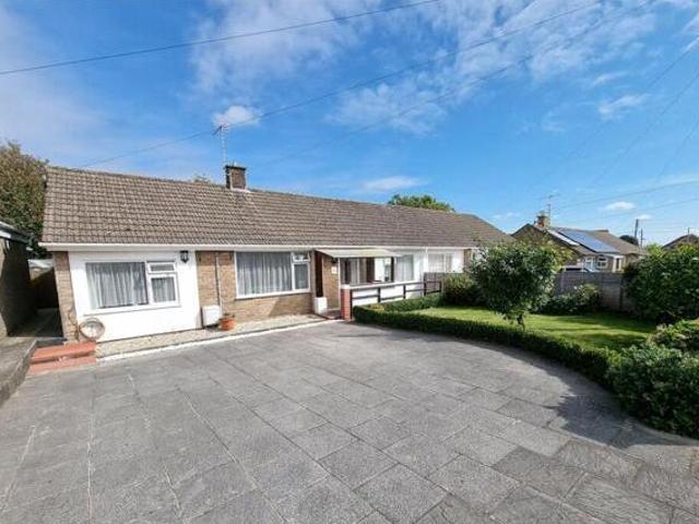 House for sale in Chard Town, Chard