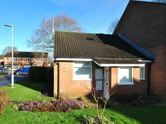House for sale in Chard Town, Chard