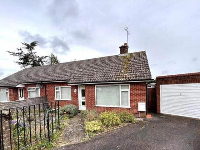 House for sale in Chard Town, Chard