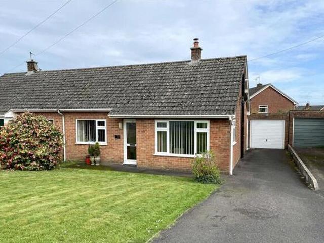 House for sale in Chard Town, Chard