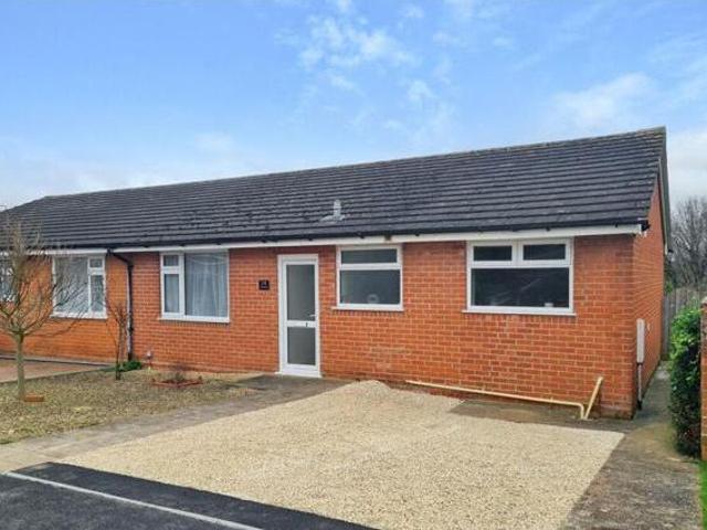 House for sale in Chard Town, Chard