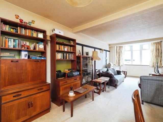 Bungalow for sale in Wollaton Vale, Haddon