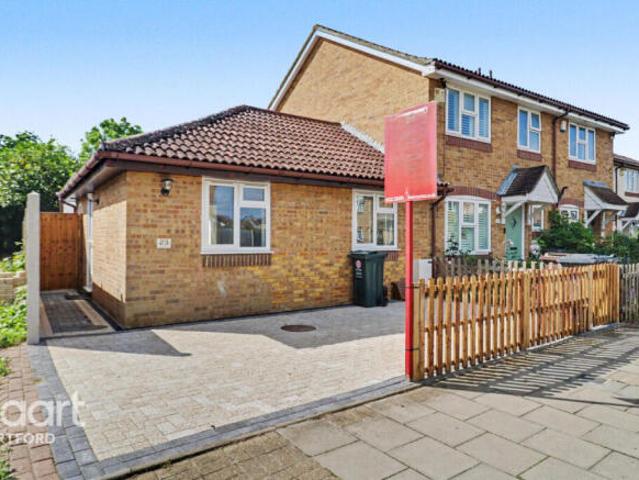 Bungalow for sale in Monks Orchard, Kent