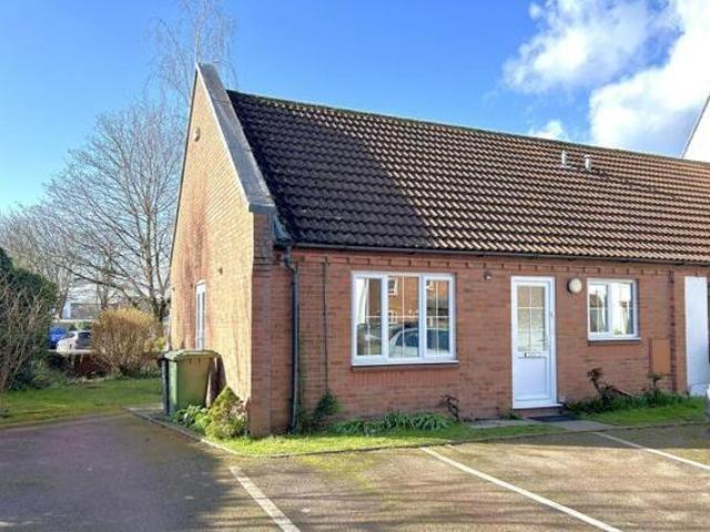 House for sale in Widemarsh, Lower Bullingham
