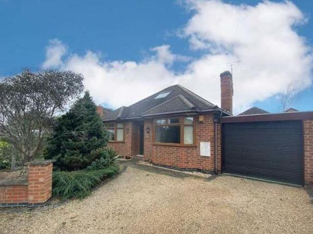 House for sale in East Midlands